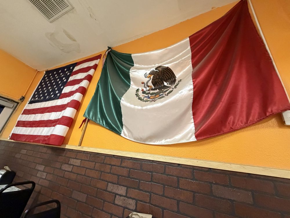 Taquería El Rápido