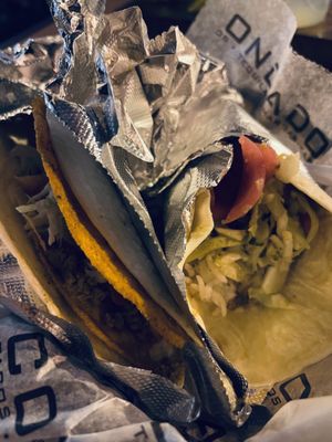 Condado Tacos by null