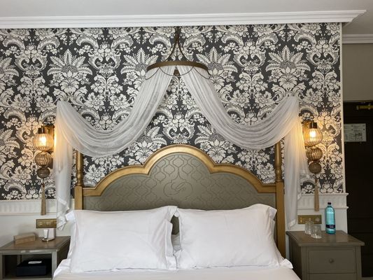 Hotel Gravina 51 by null