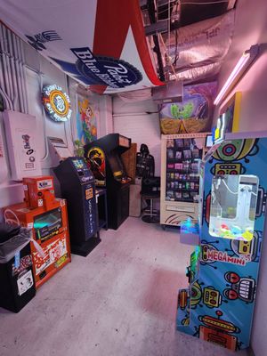 Bart's Mart by null
