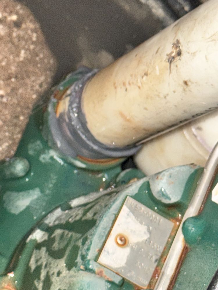 Slide of 5 Star Drain Cleaning and Maintenance