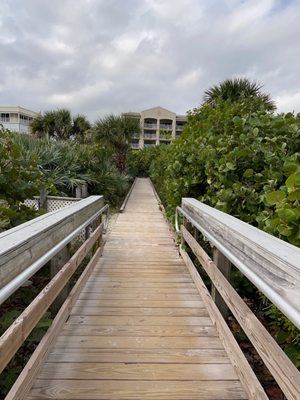 Holiday Inn Club Vacations Cape Canaveral Beach Resort, an IHG Hotel by null