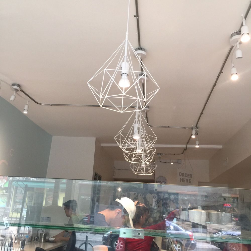 Arctic Bites - Ice Cream & Frozen Yogurt Near Me - Toronto, Ontario