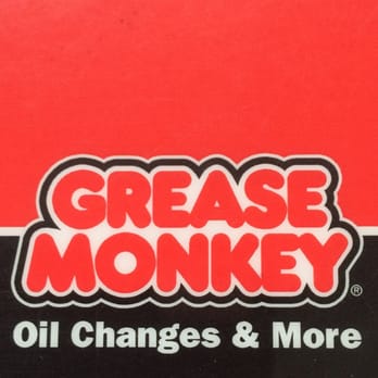 Grease Monkey - branding - Auto Repair Near Me - Lafayette, Colorado Grease Monkey - branding - Auto Repair Near Me - Lafayette, Colorado