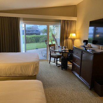 Bahia Resort Hotel - San Diego, CA