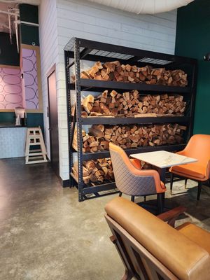 Spread Bagelry by null