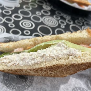 Chicken Salad Chick - Batavia - Southern Near Me - Batavia, Illinois