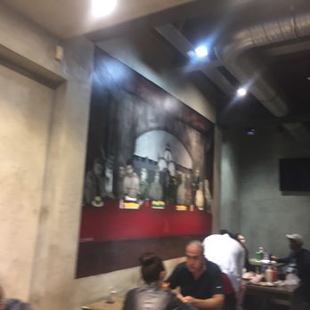 Burgerzone - Burgers Near Me - Berlin, BE