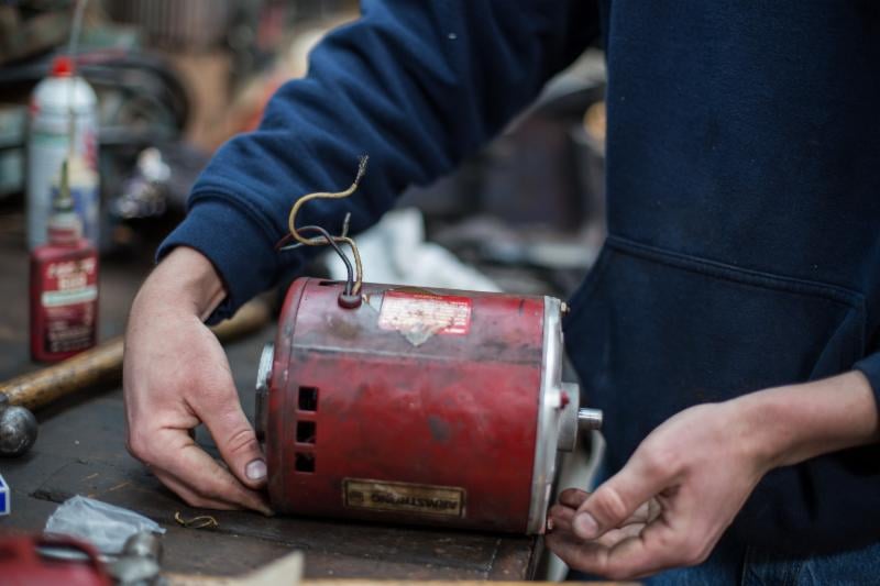 Andrews Motor Repair