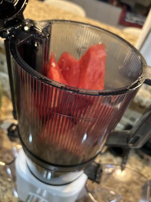 Yeibar Foods & Juices 2 GO