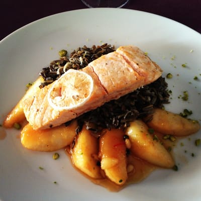 HOTEL TUMSKI by null