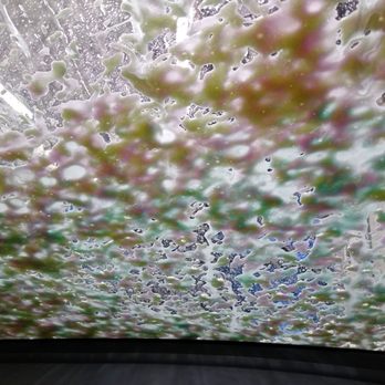 Tops Car Wash - Tricolour foam - Car Wash Near Me - Ottawa, Ontario Tops Car Wash - Tricolour foam - Car Wash Near Me - Ottawa, Ontario
