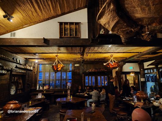Domo Japanese Country Food Restaurant by null