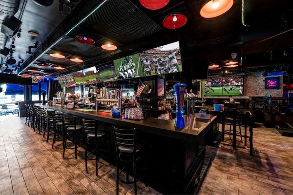 Madd Hatter Hoboken by null