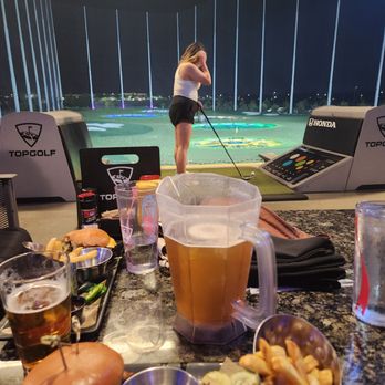 Topgolf - Golf Near Me - Roseville, California