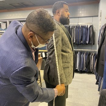 JOS A. BANK - Updated March 2026 - 28 Photos & 50 Reviews - 1984 W Gray ...