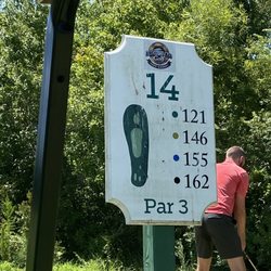 Ironclad Golf