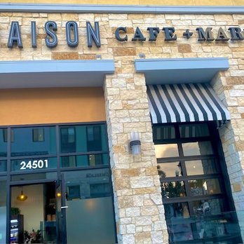 Maison Cafe + Market photo 8