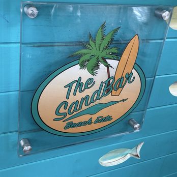 The Sandbar Beach Eats - Bars Near Me - Hilton Head Island, South Carolina The Sandbar Beach Eats - Bars Near Me - Hilton Head Island, South Carolina