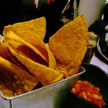 Wahaca - Wahaca Soho - Mexican Near Me - London, XGL