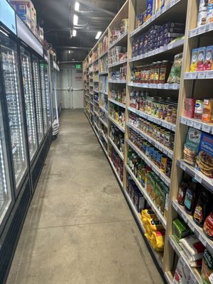 Otherside Market & Deli by null