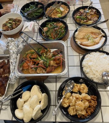 Hop Li Seafood Restaurant by null