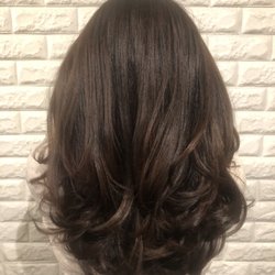 Double-O Salon - Hair by Suzie Bean