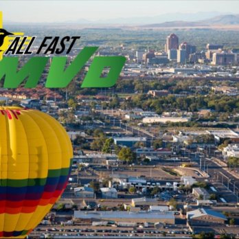 All Fast MVD - Departments of Motor Vehicles Near Me - Albuquerque, New Mexico