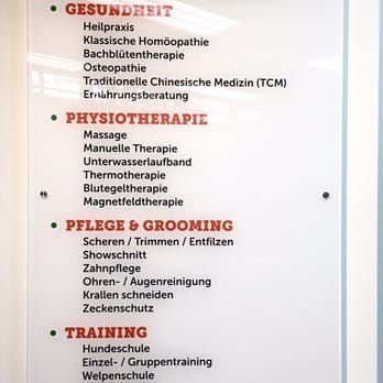 Hundemaxx - Ich bin erstaunt, Daumen hoch für so ein Angebot. - Pet Stores Near Me - Munich, BY