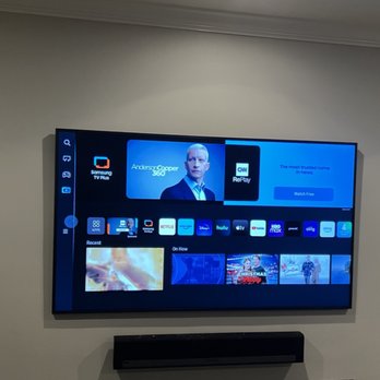 Veiga TV Mounting - TV Mounting Near Me