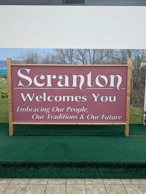 The Marketplace at Steamtown by null