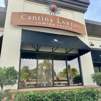 Cantina Laredo - Entrance - Mexican Near Me - Fort Myers, Florida Cantina Laredo - Entrance - Mexican Near Me - Fort Myers, Florida