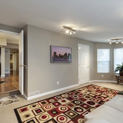 Team Reba of REMAX Metro Realty - A Bellevue listing sold in days with help from our staging and professional photos!