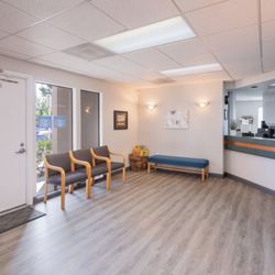Stockton Dental Care - Caressa Louie D.D.S.