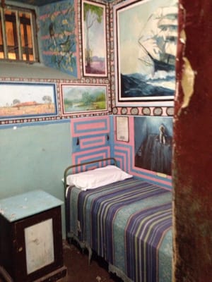 Fremantle Prison by null