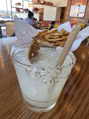 Mandito's Tex-Mex by null