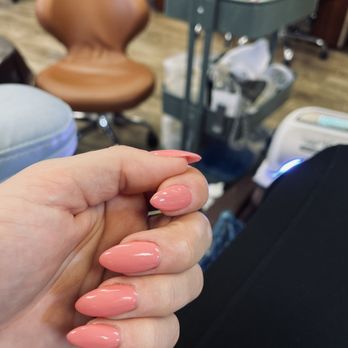 Glamour Nails - Nail Salons Near Me - Cerritos, California