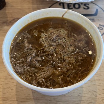 Leo’s Tacos & Burritos - Tacos Near Me - Avondale, Arizona