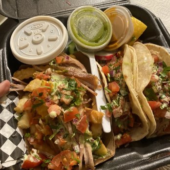 La Villa 805 - Tacos - Mexican Near Me - Oxnard, California
