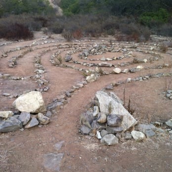 Calavera Lake - Hiking Near Me - Carlsbad, California