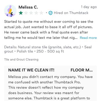 Floor Medic - Review - Carpet Cleaning Near Me