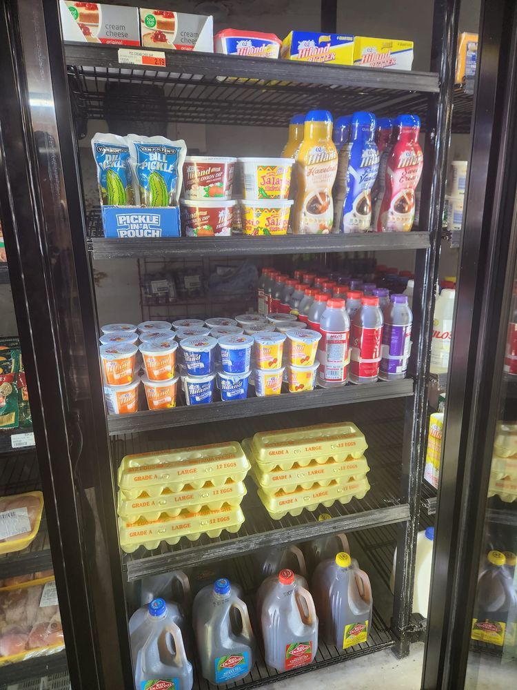 YANUSH STORE Updated October 2024 13979 SW Hwy 2, Tuskahoma