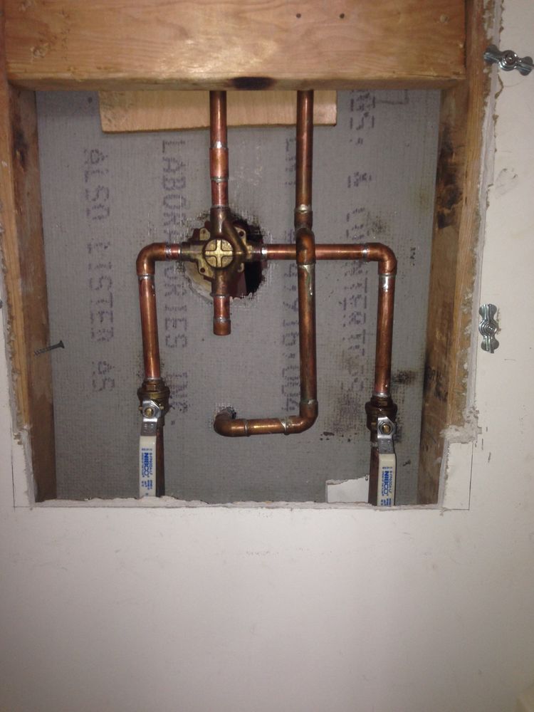 Slide of 1 Stop Plumbing