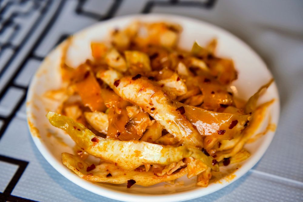 MAPO RESTAURANT Updated November 2024 598 Photos & 431 Reviews