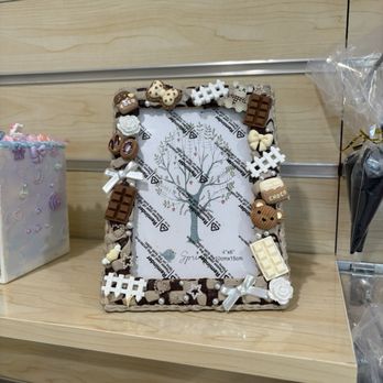 TuTu Fun - Photo frame - Arts & Crafts Near Me - San Diego, California TuTu Fun - Photo frame - Arts & Crafts Near Me - San Diego, California