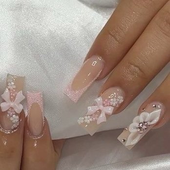 Starry Nails & Spa - Nail Salons Near Me - Melissa, Texas