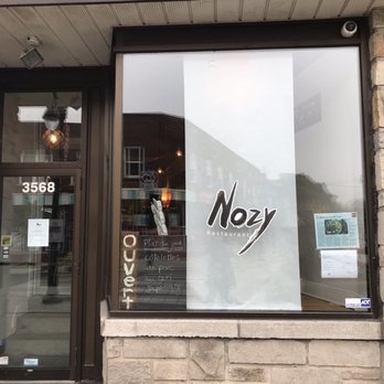 Nozy - Japanese Near Me - Montreal, Quebec Nozy - Japanese Near Me - Montreal, Quebec