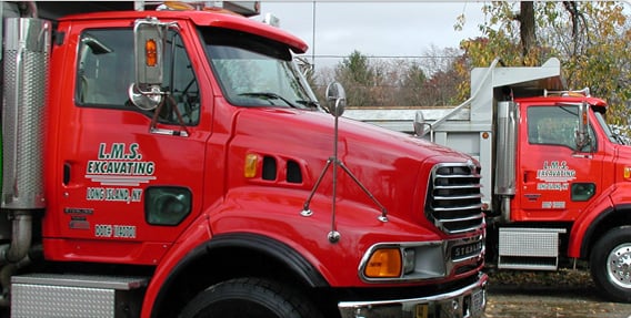 Anc Plumbing Co Inc Logo