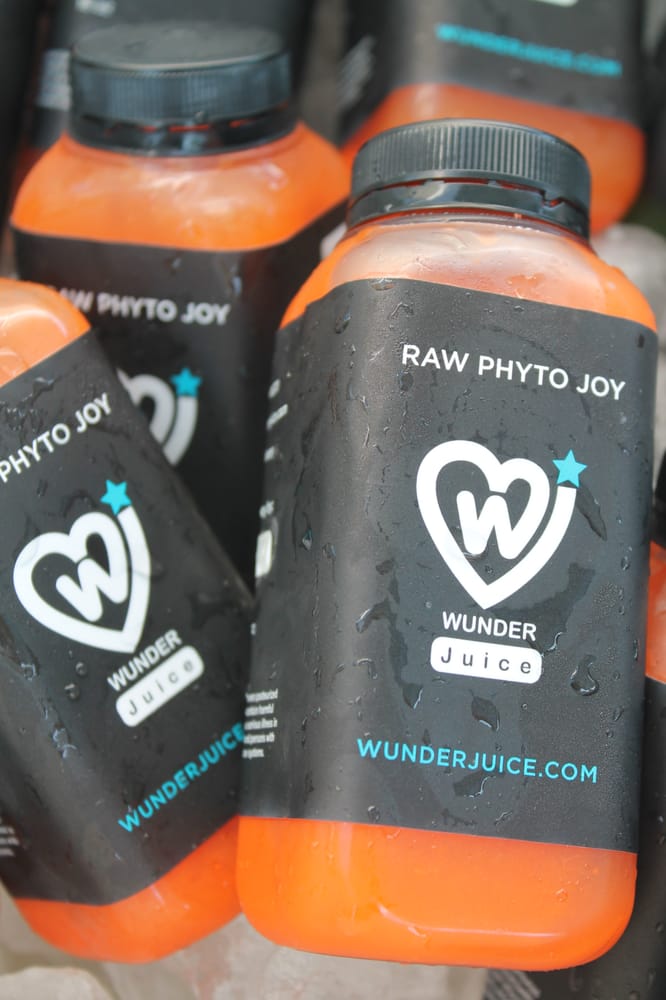 WUNDER JUICE Updated May 2024 2601 S Lemay Ave, Fort Collins