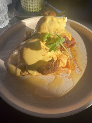 The Hatter and the Hare by null